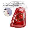 Rear Right Tail Light 63217255910 For Mini R56 R57 LCI R58 R59