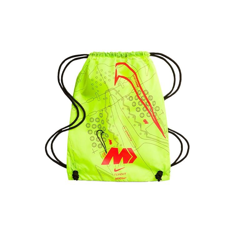 Nike Футбольные бутсы Mercurial Vapor 14 Elite AG 'Motivation Pack' Мужские CZ8717-760