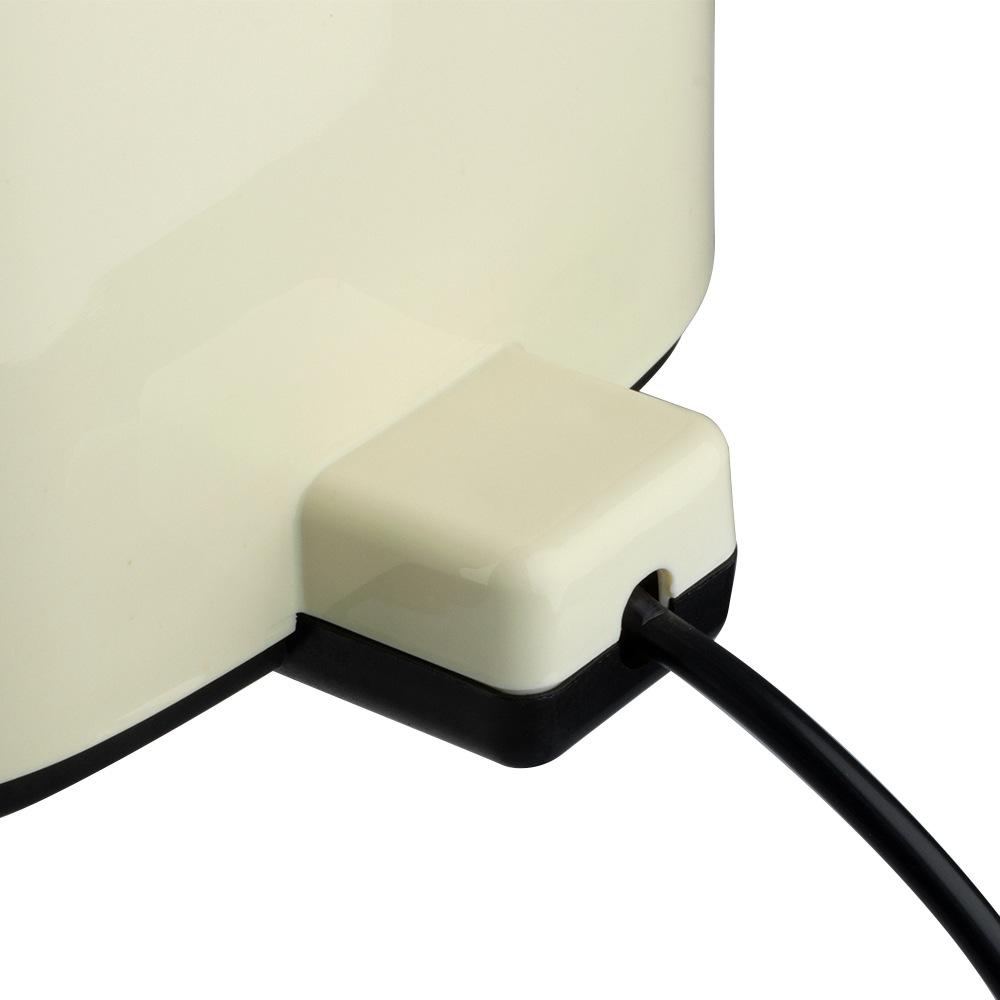 Бытовая многофункциональная аэрофритюрница 4,8 л, безмасляная, полностью автоматическая умная электрическая фритюрница, картофель фри