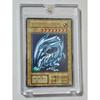 Б/у Yu-Gi-Oh! Ранний Белый Дракон Синеглазый Ультра СТАРТОВЫЙ НАБОР Белый Дракон Синеглазый
