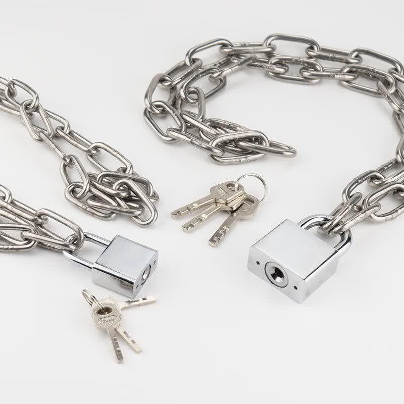 HESD Надежный security chain lock