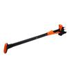 Stand Up Weed Puller Tool Labor Saving 4 Claw Stand Up Weeder Hand Tool for Garden Courtyard