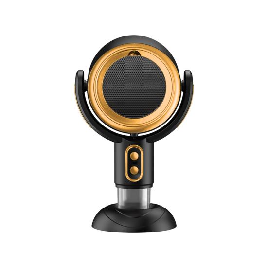 Portable Range Hood Kitchen Exhaust Fan Adjustable Wind Speed Strong Suction Power Low Noise Indoor BBQ Desktop Range Hood