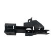 Для 2001-2005 BMW E46 320i 325i 325xi 330i 330xi направляющий кронштейн крышки переднего бампера левый + правый