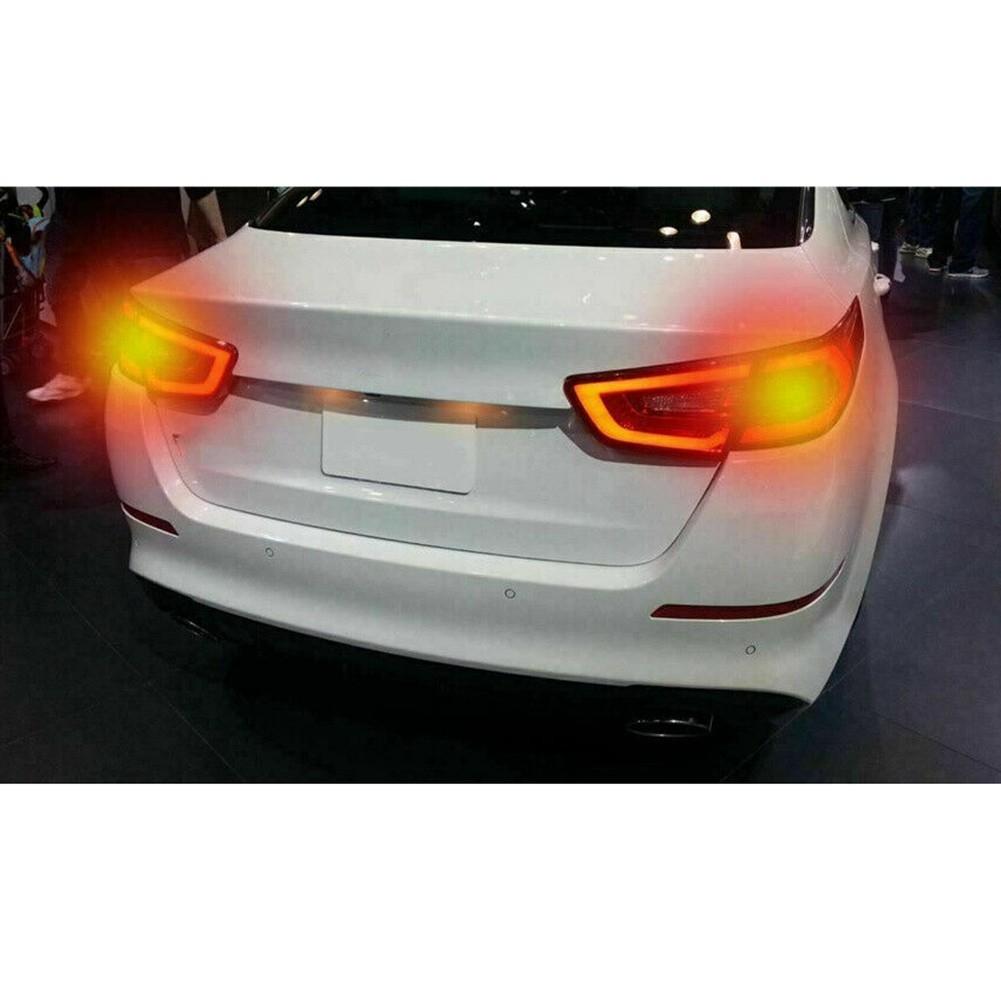 Светодиодные стробоскопы для задних фонарей Аксессуары для крепления