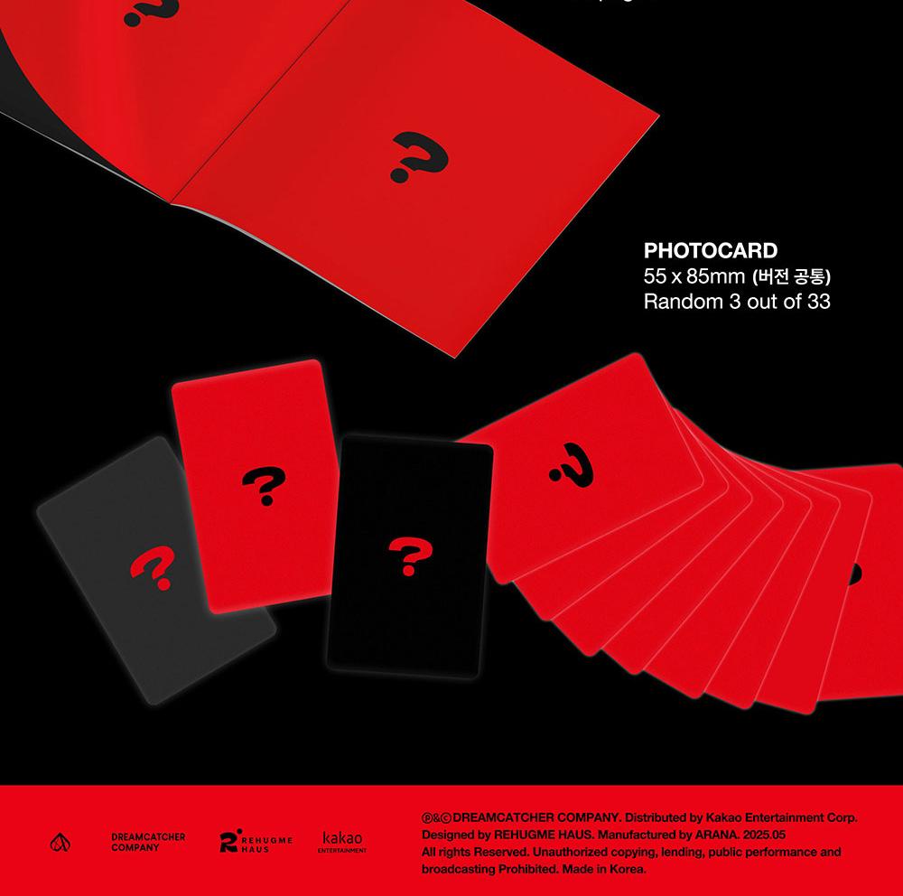 (ДРАГОЦЕННОСТЬ вер.) УАУ (ЛОВЕЦ СНОВ) [Плейлист #You Are You] 1-й МИНИ-АЛЬБОМ