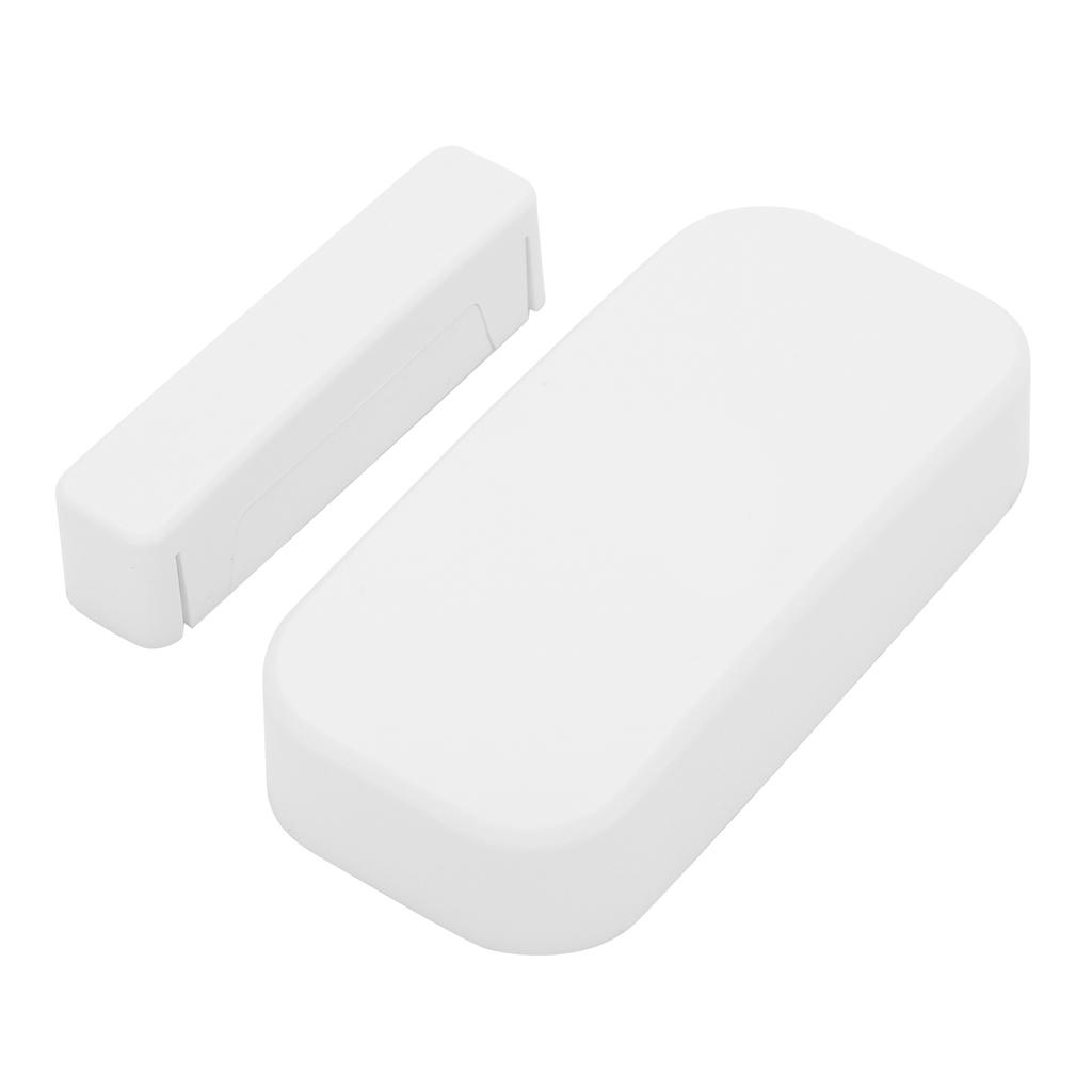 Smart Wifi Door Sensor Antitheft 433MHz Window Open Reminder for Home Office Safety