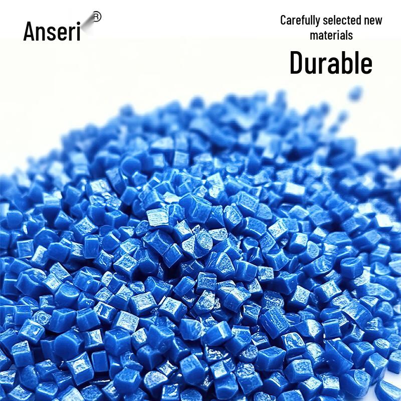 Ansairui Plastic Turnover Crate