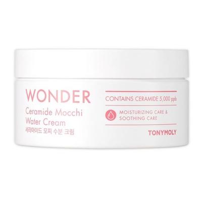 Водный крем Wonder Ceramine Mochi 300 мл