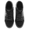 Vans Sk8 Hi Lx Smoke And Mirrors X Concepts 'Черный дым' Vans VN0A4BVBY451