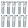 10x Шпилька колеса 610-269 для Acura CSX CL TL Honda Accord City Civic Element