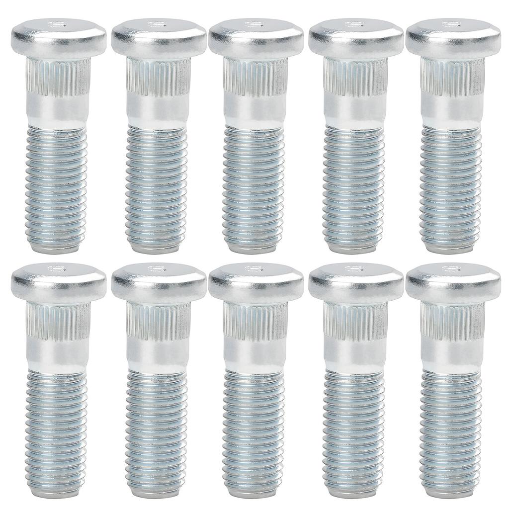 10x Шпилька колеса 610-269 для Acura CSX CL TL Honda Accord City Civic Element