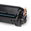 Jin Yin Dian Compatible CF248A Black Toner Cartridge with Chip