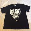 MURG Grannen Ar Рубашка XL, The Chasm, Inquisition, Urgehal, Urfaust, Empyrium