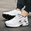 2024 новые туфли для мужчин кроссовки мужские повседневные мужские туфли теннисные туфли класса люкс кроссовки для тренировок гоночные дышащие туфли модные мокасины для бега