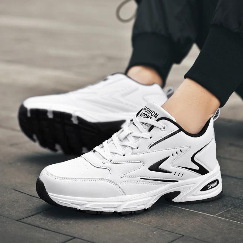 2024 новые туфли для мужчин кроссовки мужские повседневные мужские туфли теннисные туфли класса люкс кроссовки для тренировок гоночные дышащие туфли модные мокасины для бега