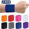8×10CM Towel Sports Wristbands Tennis Sweat Bands Wrist Guard For Basketball Volleyball Padel Fitness Sweatbands Wrap Padel Cuf 1
