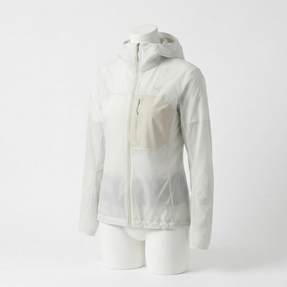 Arcteryx Women S SquamiSh Hoodie 839151