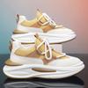 Thick Bottom Sneakers  Outdoor Pop Shoes Casual Shoes