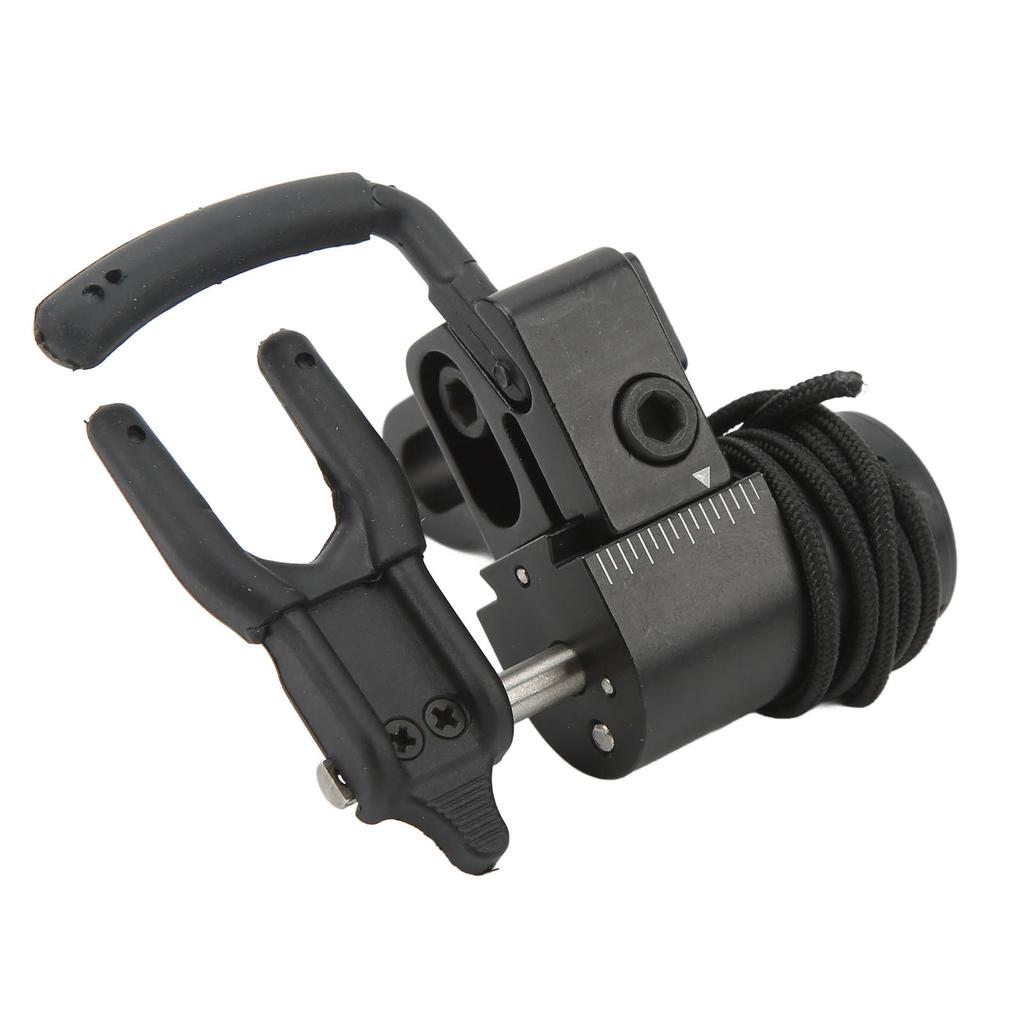 Подставка для падающей стрелы для стрельбы из лука, алюминиевый сплав Vertex, подставка для стрелы из блочного лука, выдвижная подставка для стрельбы из лука