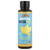 Omega Pals, Essential Nutrients for Kids, Chirpin' Slurpin Lemonade Flavor, 8 Oz (227 G)