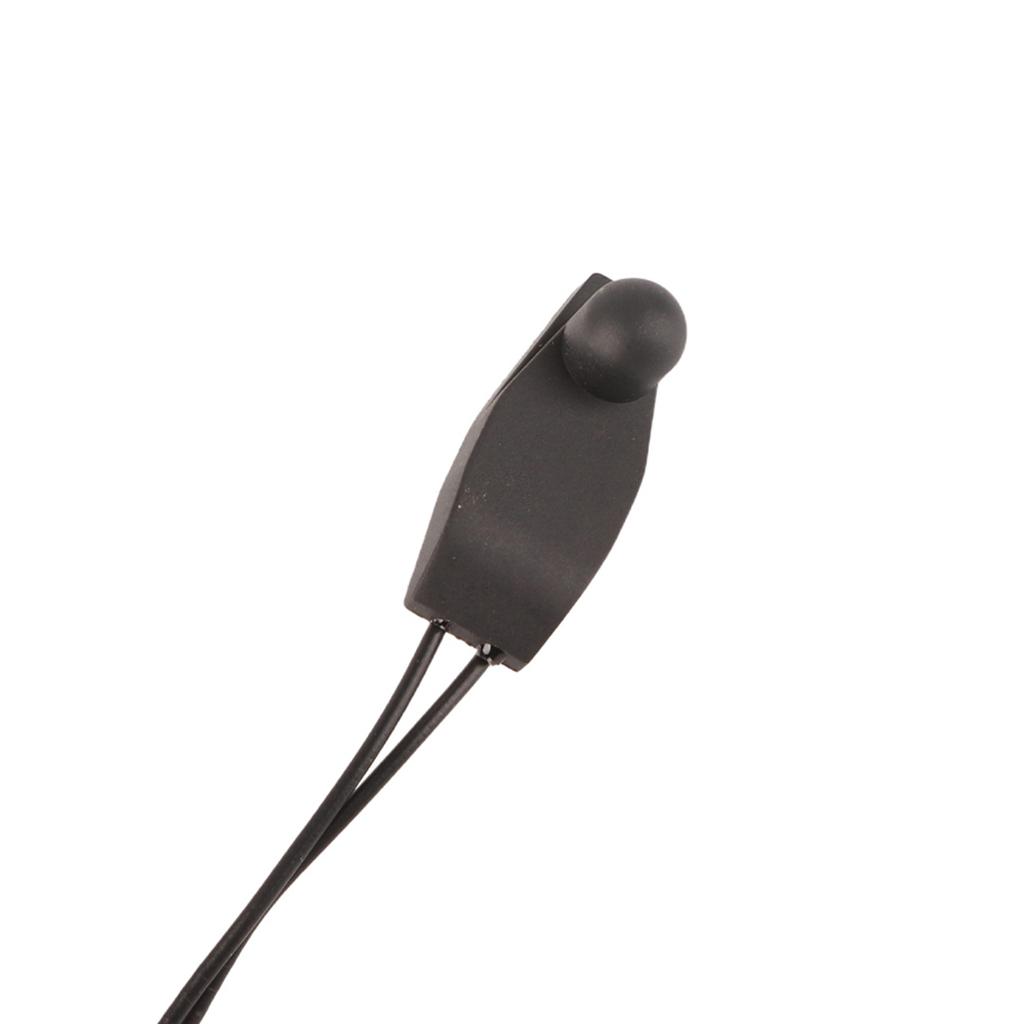 Замена датчика температуры зеркала заднего вида автомобиля, подходит для Citroen C1 C2 C3 C4 C5 C6 C8