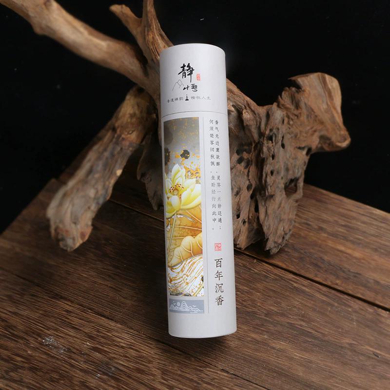 400 палочек/коробка Натуральный ладан Домашние специи Уд Сандал Очистка воздуха Ароматерапия Йога Медитация Аромат Свежий воздух