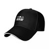 white logo Baseball Cap Horse Hat Cosplay foam party  Mens Caps Womens