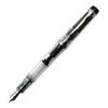 Pilot Перьевая ручка Mannenhitsu Custom Heritage 92S Shiki NCFM FKVH15SRSNCFM, Неокрашенная,