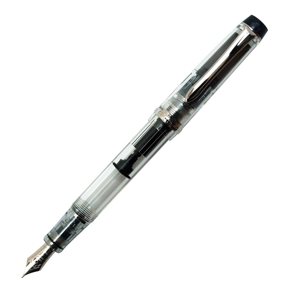 PILOT Fountain Pen Custom Heritage 92S Shiki NCFM FKVH15SRSNCFM Non-Color