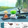 Safe Journey Car Interior Ornaments: Stylish, Cute, and Personalized Decorations for Your Vehicle