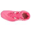 Баскетбольные кроссовки Li Ning Super Light 13 Унисекс Высокие Флуоресцентный Фруктовый Розовый ABFL011-5