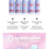 UNLEASHIA Бальзам для губ с эффектом увеличения объема Unleashia Berry Cool - 2 цвета