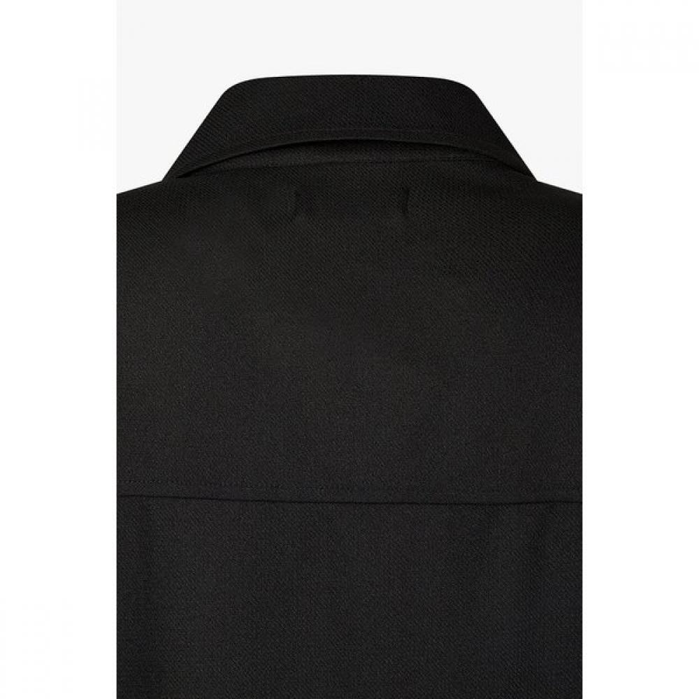 Studio Tomboy Half Sleeve Zip Up Jumper 9176313971