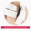 Eye Pad Eyelash Extension Under Patch Makeup Tool Individual False Eyelash Supply Medical Tape