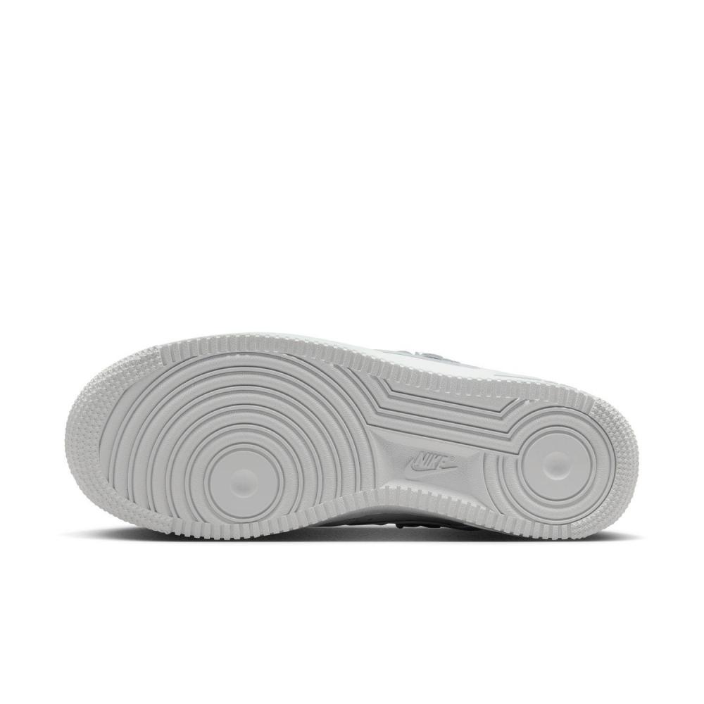Nike W Air Force 1 Lo Wih4480 100Wht Wht