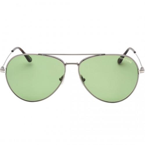 Tom Ford Unisex Adult Shiny Sunglasses