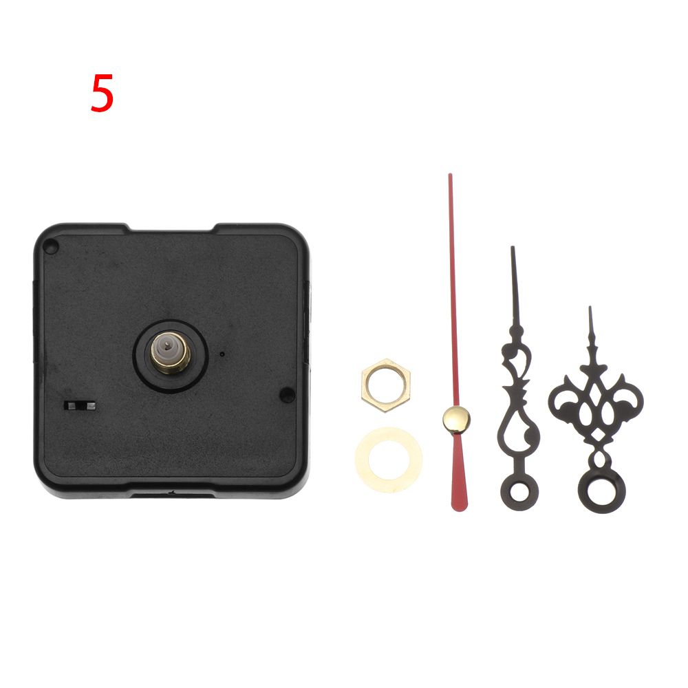 Decor Handicraft Movement Bell Accessories Movement Mechanism Quartz Clock Parts Clock Movement