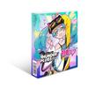 Беруши Thunderplugs Live/Music, Официально лицензированная коллаборация Hatsune Miku, Модель 2025, Отделка цвета Мику, Специальная упаковка