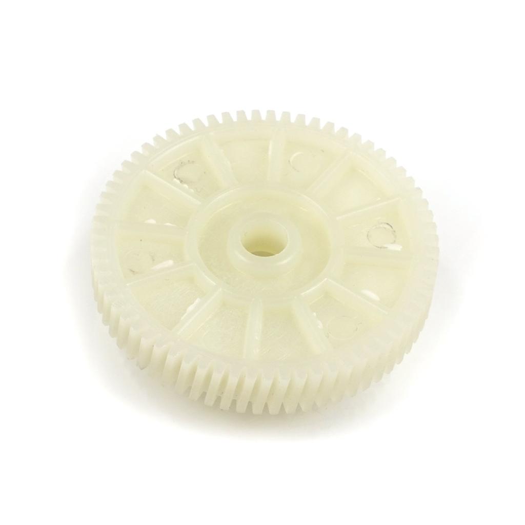 BWR5482 Electrical Window Regulator Repair Gear Wheel Pulley Right or Left 9737200346 9737200446 for Mercedes Axor Atego MK2 3