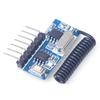 433Mhz Rf Receiver Learning Code Decoder Module 433 Mhz Wireless 4Ch Output