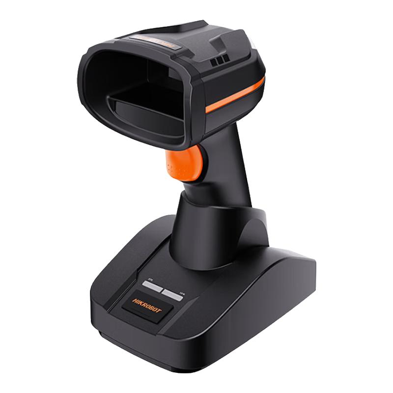 Hikvision Industrial 1D/2D Barcode Scanner