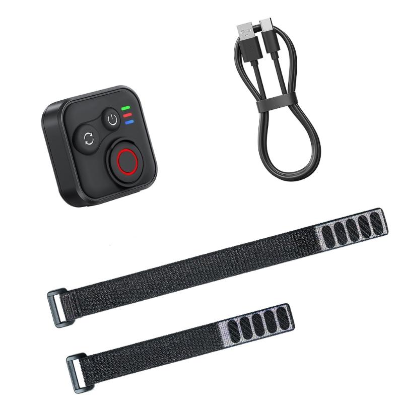 Bluetooth-совместимый пульт дистанционного управления для спортивной камеры X5/GO 3S Беспроводной контроллер Аксессуары для мобильного телефона