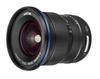 LAOWA 15mm F2 сменный объектив для Sony Zero-D E-mount (LAO0024)