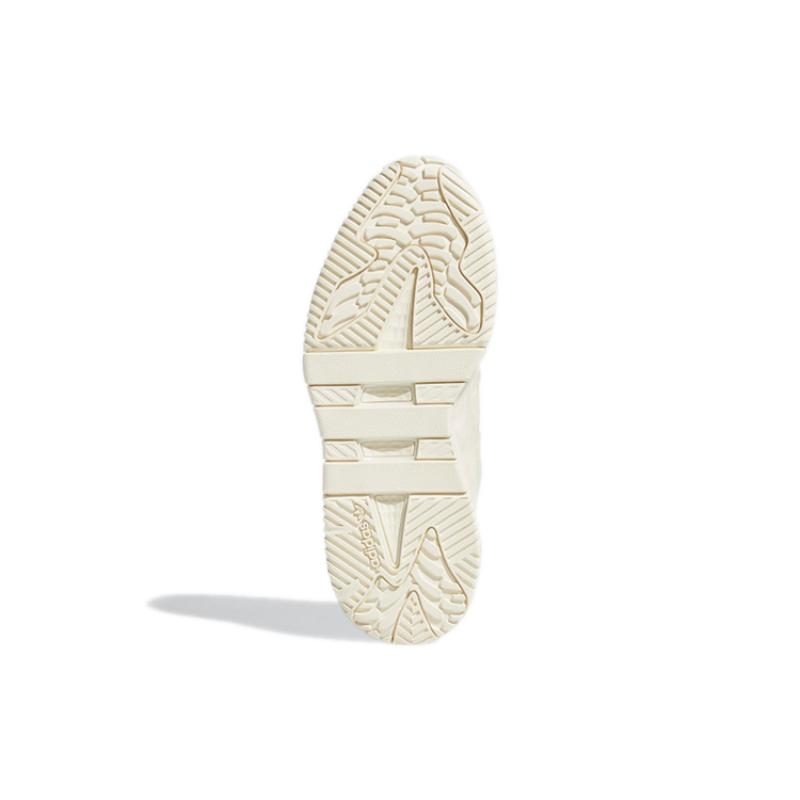 Adidas Женские кроссовки Niteball цвета слоновой кости H00247