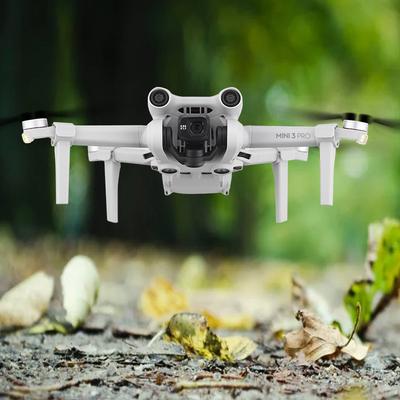 2025 Подходит для штатива DJI MINI 3PRO, повышающего посадочное шасси, защиты подвеса дрона, фиксированных аксессуаров