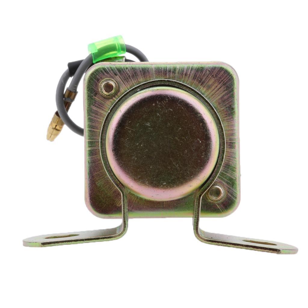 Реле соленоида стартера для Suzuki TC185 GT185 GT550 GT750 GT 185 550 750