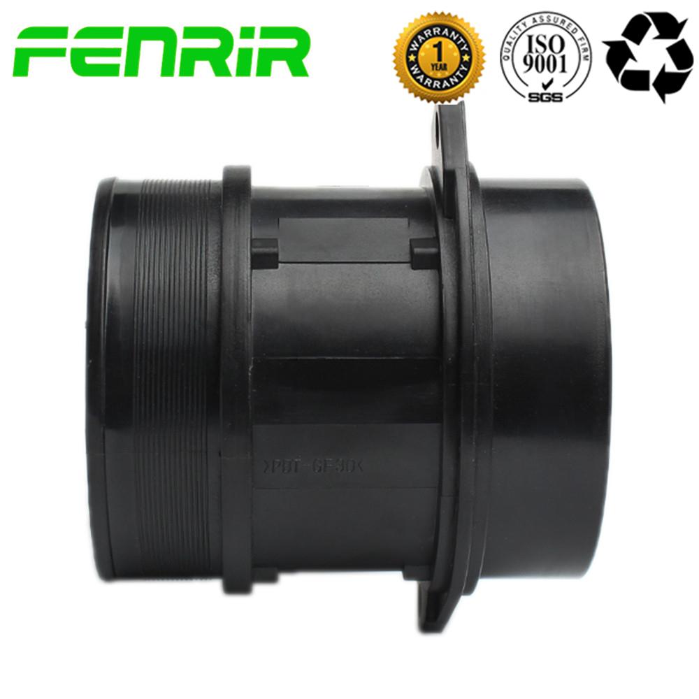 Датчик массового расхода воздуха MAF для Citroen C5 C8 Fiat Ulysse Lancia Phedra Peugeot 406 607 806 807 Expert 2,0 2,2 5WK9628