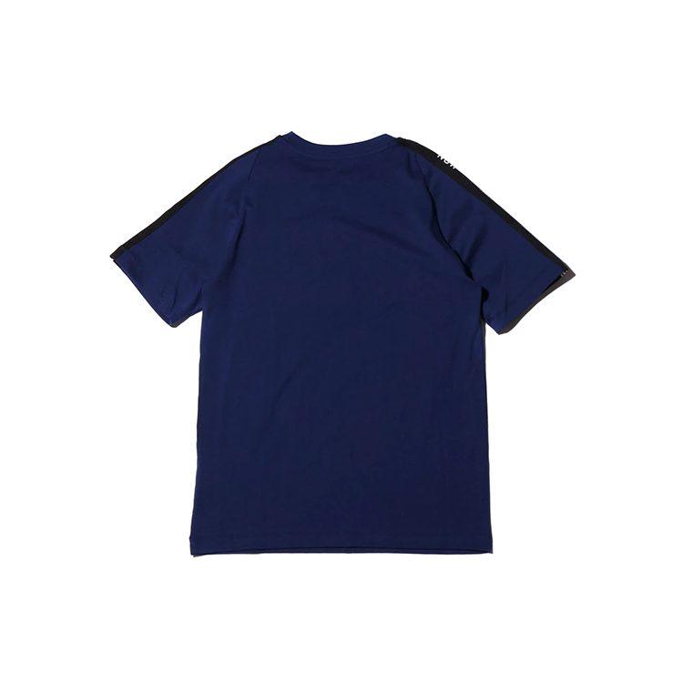 Nike Мужские футболки с круглым вырезом, умеренного прямого кроя AV9959-492