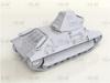 Пластиковая модель ICM ICM немецкой армии 35110 1/35 Sd.Kfz.247 Ausf.B